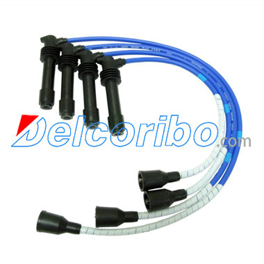 NGK 8826, IX60, RCIX60 Ignition Cable