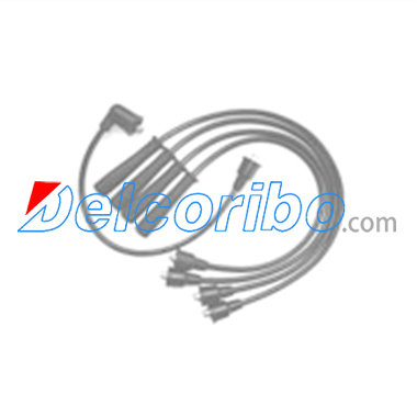 9004866012, 90048-66012 DAIHATSU Ignition Cable