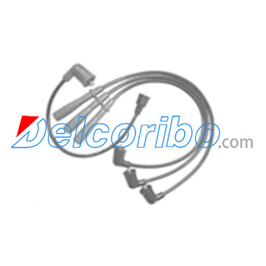 DAIHATSU 9004866014, 90048-66014 Ignition Cable