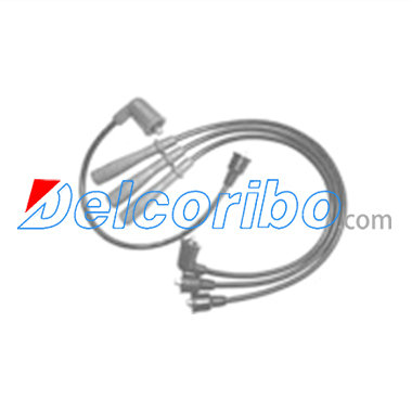 1990187580 DAIHATSU Ignition Cable