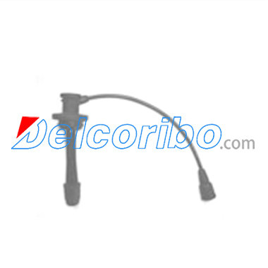 9004858298, 90048-58298 DAIHATSU Ignition Cable