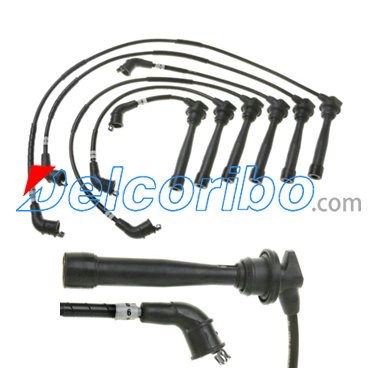HYUNDAI 2750137C10, 27501-37C10 Ignition Cable