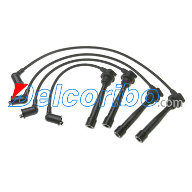 ACDELCO 974G 89021159 Ignition Cable