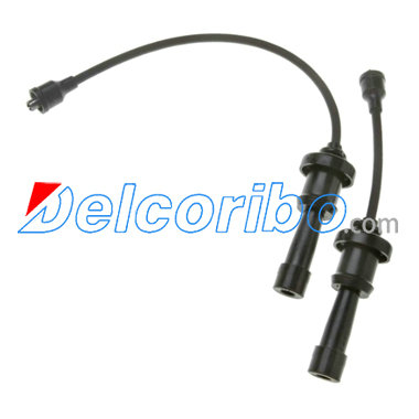 ACDELCO 9444J, HYUNDAI 88862150 Ignition Cable