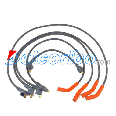 ACDELCO 774D, HYUNDAI 12192121 Ignition Cable