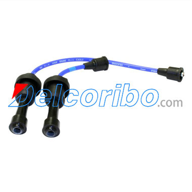 NGK 3879, HYUNDAI XX92, RCXX92 Ignition Cable