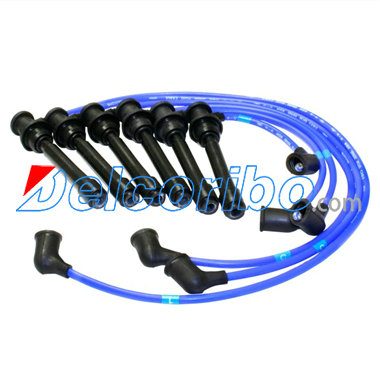 NGK 3878, HYUNDAI XX91, RCXX91 Ignition Cable