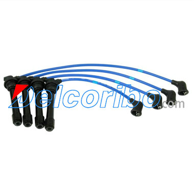 NGK 8660, XX89, RCXX89 HYUNDAI ACCENT Ignition Cable