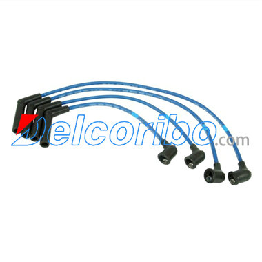 NGK 8154, HYUNDAI XE77, RCXE77 Ignition Cable