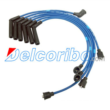 NGK 9952 HYUNDAI ME62, RCME62 Ignition Cable