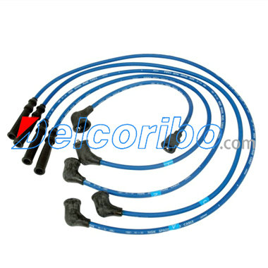 NGK 8096, HYUNDAI ME55, RCME55 Ignition Cable