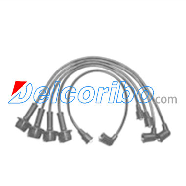 HYUNDAI 90919-21357, 90919-21364, 27501-32F00, 90919-21428 Ignition Cable
