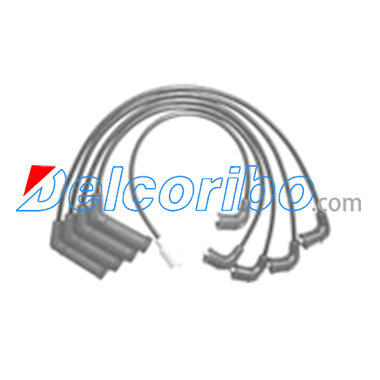 HYUNDAI 2750102A00, 27501-02A00 Ignition Cable