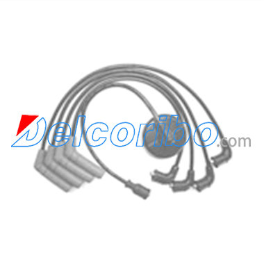 HYUNDAI 2750124C10, 27501-24C10 Ignition Cable