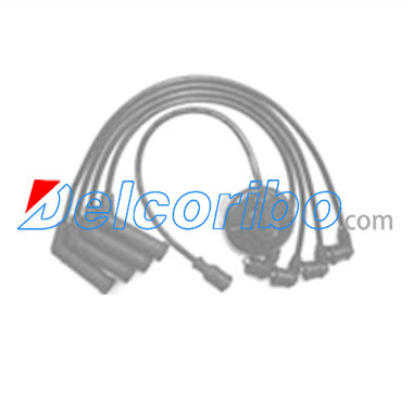 HYUNDAI 2750122C00, 27501-22C00, 2750102D00, 2750102H00 Ignition Cable