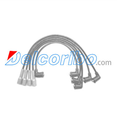 HY1369893 HYUNDAI Ignition Cable