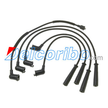 ACDELCO 936J, 89021174 KIA SEPHIA Ignition Cable