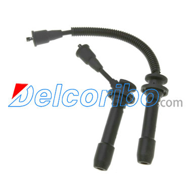 ACDELCO 964W, 89021147 Ignition Cable