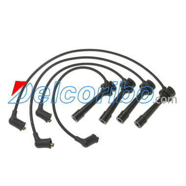 ACDELCO 964N, 89021135 KIA SEPHIA Ignition Cable