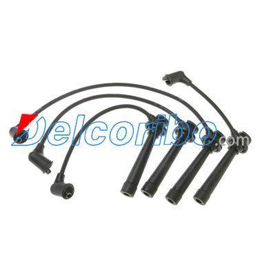 ACDELCO 9444E, KIA 88862143 Ignition Cable