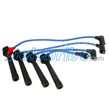 KIA KRX006, RCKRX006, NGK 56001 Ignition Cable