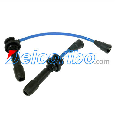 NGK 56082, KIA KRX003, RCKRX003 Ignition Cable