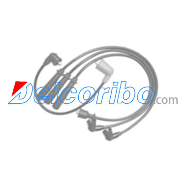 KIA AA100CB151, AA100 18140, AA10018140 Ignition Cable