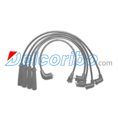 KIA KK15018200M Ignition Cable