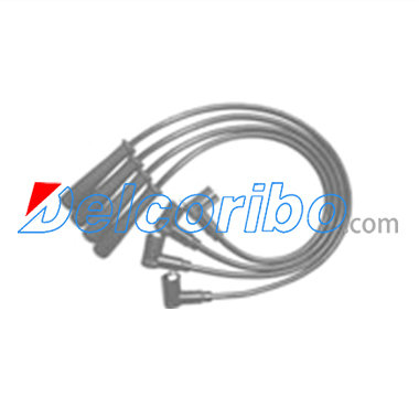 KIA OK01118140C, OK011-18140C Ignition Cable