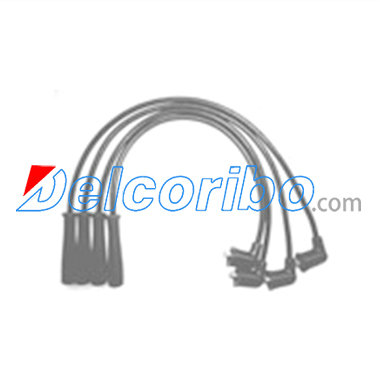 KIA Ignition Cable OK30A18140A, OK30B18140