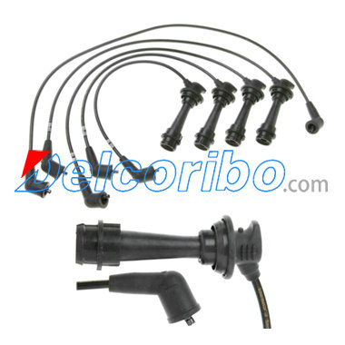 TOYOTA 9091921463, 94848421, 94848517, 94848518, 94848519, 94848520 Ignition Cable
