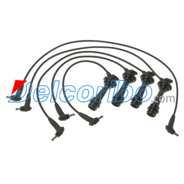 ACDELCO 944D, 89021038 TOYOTA Ignition Cable
