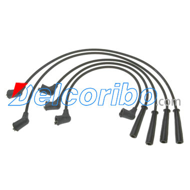 ACDELCO 9544T, 88864584 GEO METRO Ignition Cable