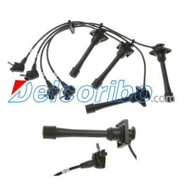 TOYOTA 90919-22327, 9091922327, 94853682 Ignition Cable