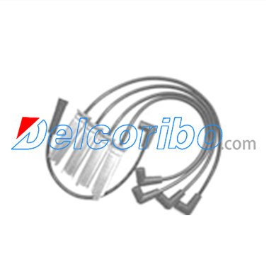 DAEWOO 02-A-D2291, 02AD2291 Ignition Cable