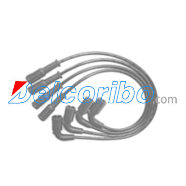 DAEWOO 96560909 Ignition Cable