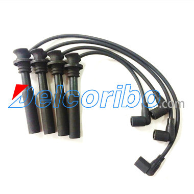 BOSCH F 000 99C 604, F00099C604, 477F3707130, 477F-3707130 Ignition Cable