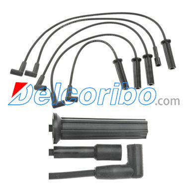 12072144, 12072190, 12073925 Ignition Cable