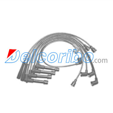 CEDRIC 22450-V5025, 22450V5025 Ignition Cable