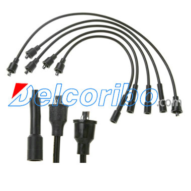 YUGO 1450546, 46623831 Ignition Cable