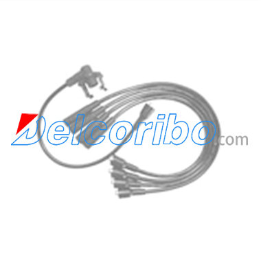 DODUCO 7702252160 Ignition Cable