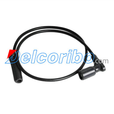 ACDELCO 356S, 19351594, 89060514 Ignition Cable
