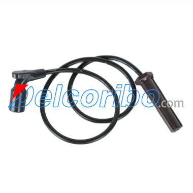 ACDELCO 356D, 19351590, 89017747 Ignition Cable