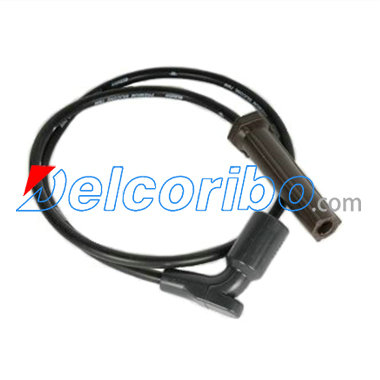 ACDELCO 356C, 19351589, 89017746 Ignition Cable