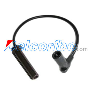 ACDELCO 356B, 19351588, 89017745 Ignition Cable