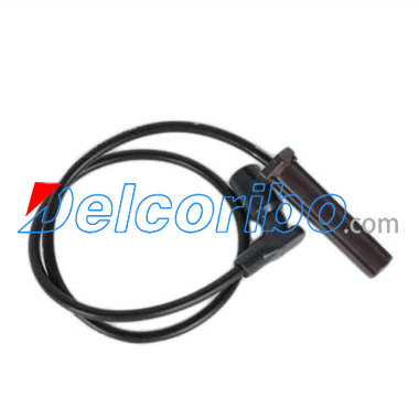 ACDELCO 356R, 19351585, 89018137 Ignition Cable