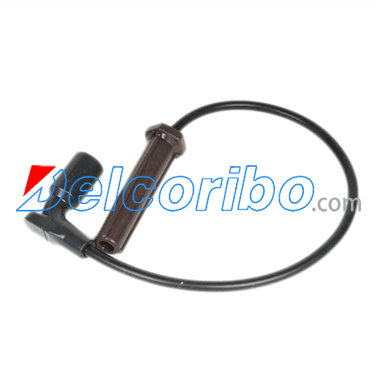 ACDELCO 356M, 19351582, 89018134 Ignition Cable