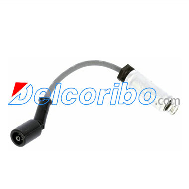 ACDELCO 758DD, 12633447 Ignition Cable