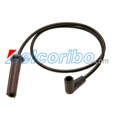 ACDELCO 353E, 12192467, 352N Ignition Cable