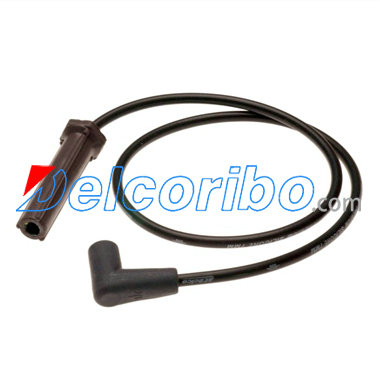 ACDELCO 353D, 12192466, 352M Ignition Cable